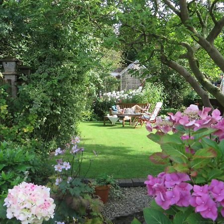 Comfortable Rooms Birmingam Exterior foto