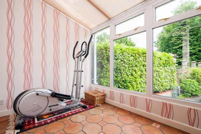Comfortable Rooms Birmingam Exterior foto
