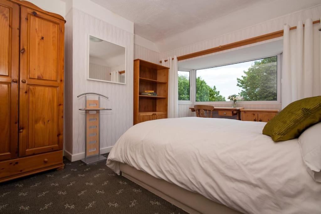 Comfortable Rooms Birmingam Exterior foto